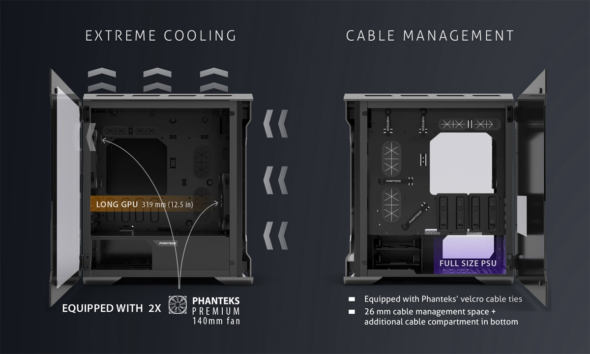 Phanteks