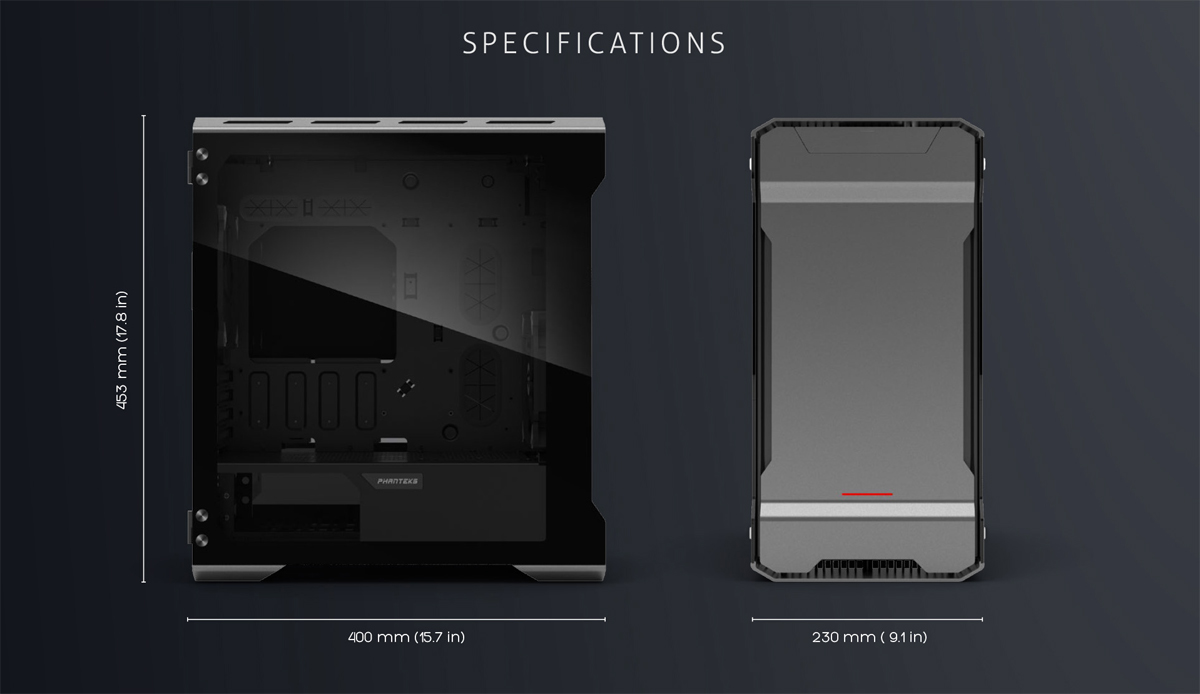 Phanteks