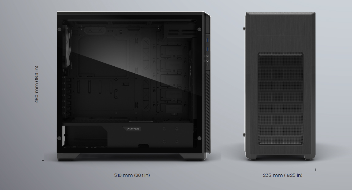 Phanteks