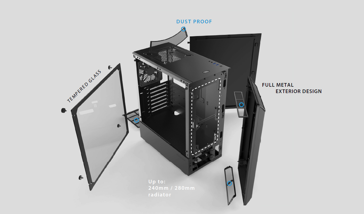 Phanteks