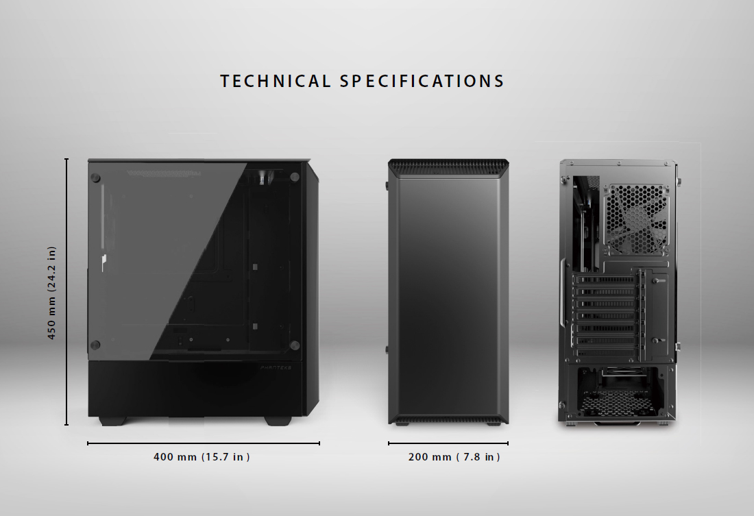 Phanteks
