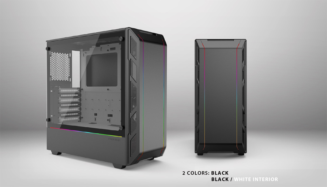 Phanteks