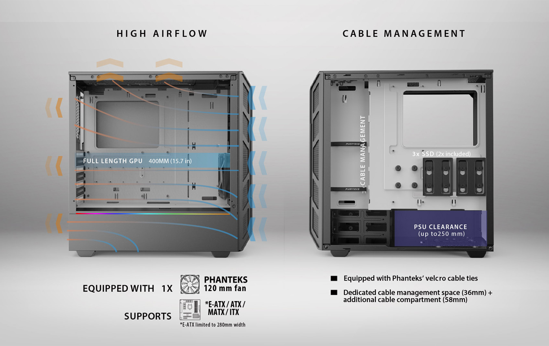 Phanteks