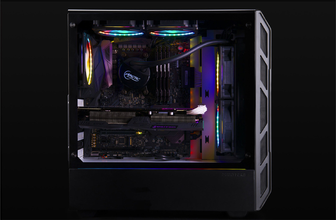 Phanteks