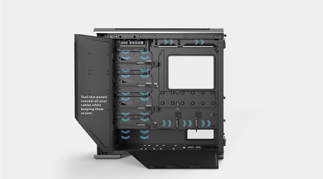 Phanteks