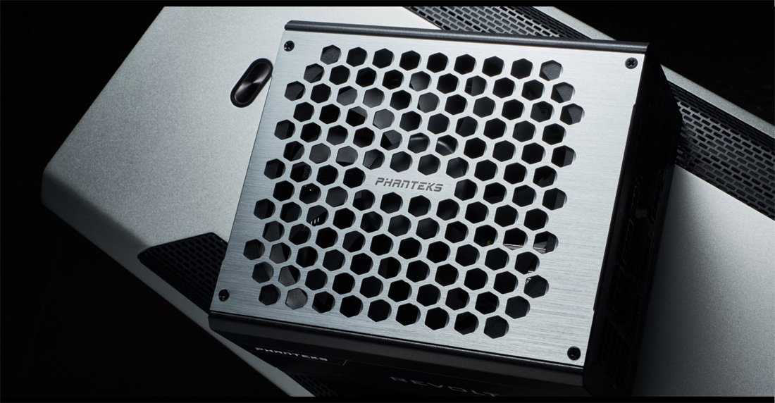 Phanteks