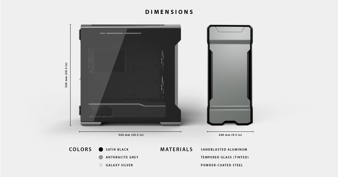 Phanteks