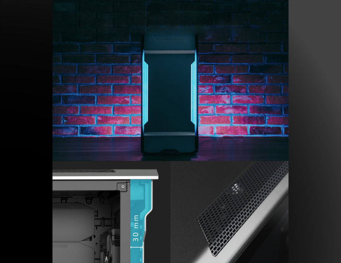 Phanteks