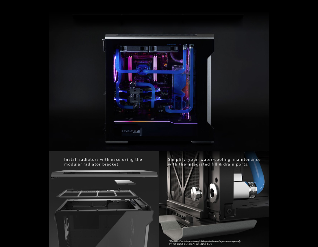 Phanteks