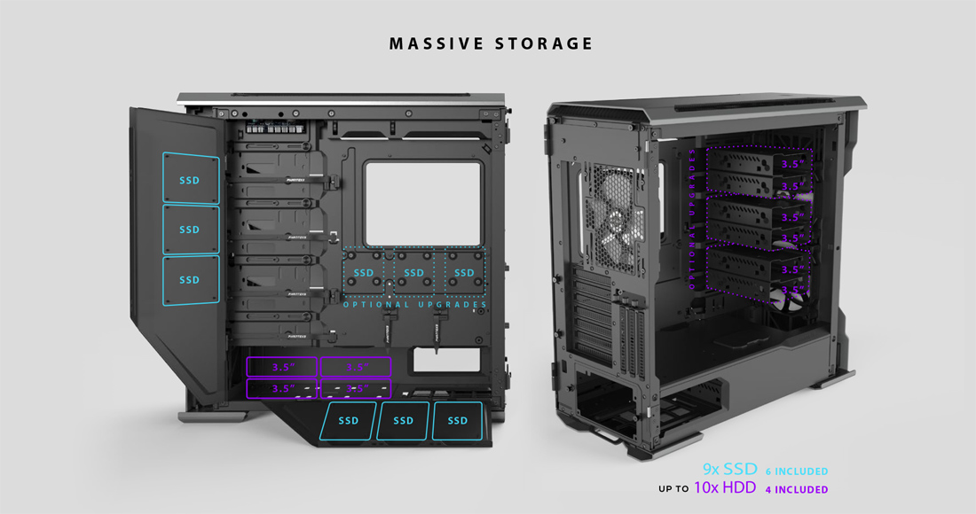 Phanteks