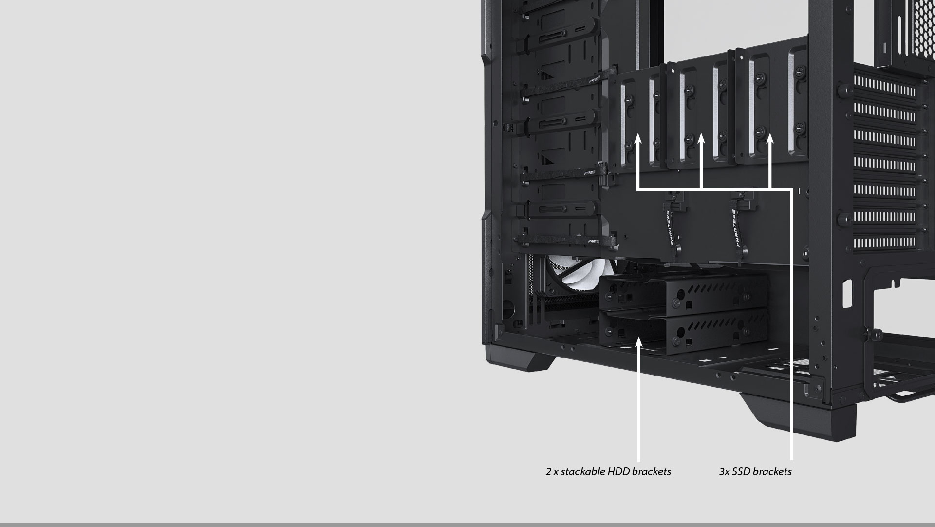 STORAGE SUPPORT