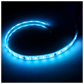 Phanteks PH-LEDKT_COMBO RGB LED Strip Combo Set