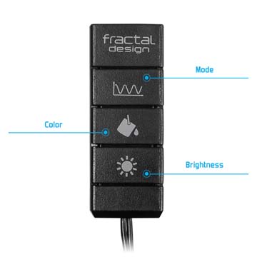 Simple and intuitive controls