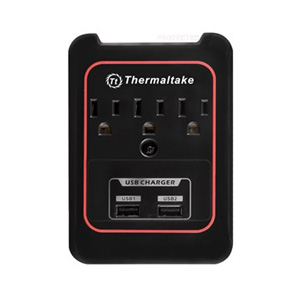 Surge Protector