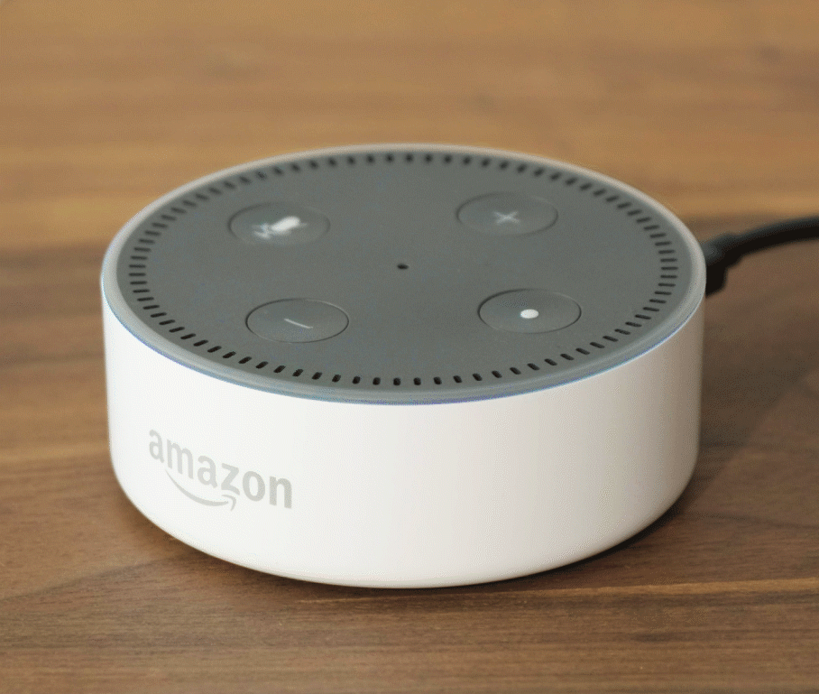 YOUR HOME SOUND AT YOUR COMMAND