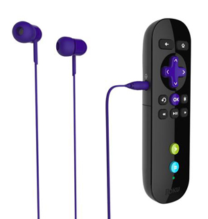 Enhanced Remote