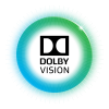Dolby Vision Logo