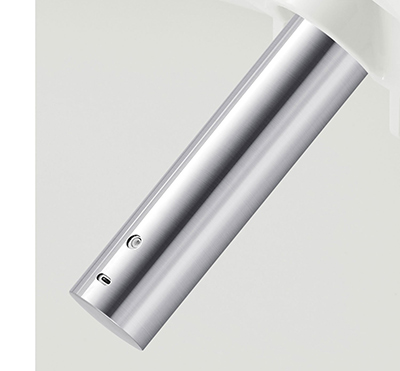 Slim TWO Attachable Electric Bidet