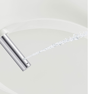 Slim TWO Attachable Electric Bidet