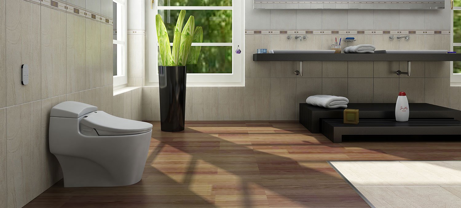 BioBidet