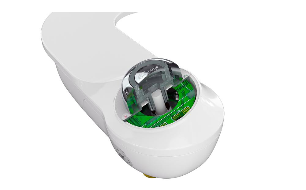 BioBidet