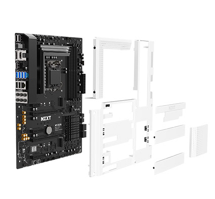 Z370