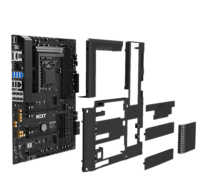 Z370
