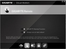 GIGABYTE