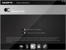 GIGABYTE