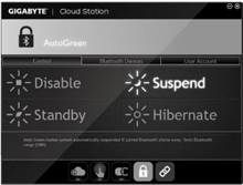 GIGABYTE