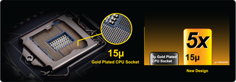 GIGABYTE