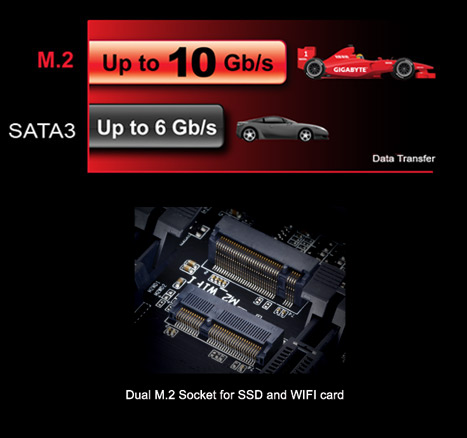 GA-X99-Gaming 5
