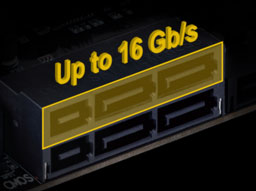 GA-X170-EXTREME ECC