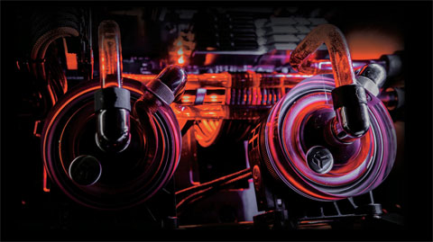GA-X99-Phoenix SLI
