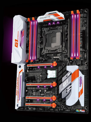 GA-X99-Phoenix SLI