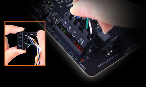 GA-X99-Phoenix SLI