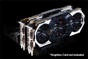 GA-X170-WS ECC