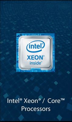 GA-X170-WS ECC
