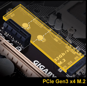 GA-X170-WS ECC