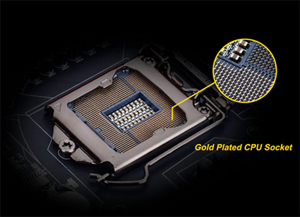 GA-X170-WS ECC