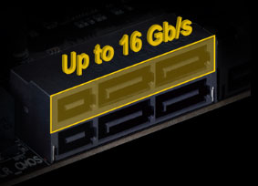 GA-X170-WS ECC