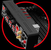 X99S GAMING 9 AC