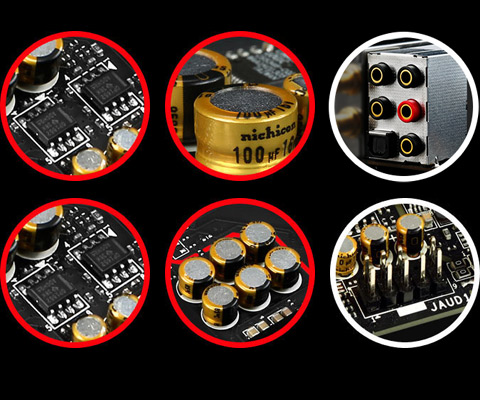 X99S GAMING 9 AC