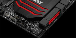 X99S GAMING 9 AC