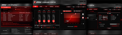 X99S GAMING 9 AC