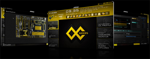 X99A MPOWER