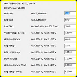 X99A MPOWER