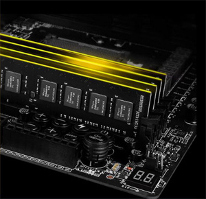 X99A MPOWER