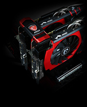 MSI Z170A Gaming Pro