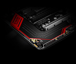 MSI Z170A Gaming M9